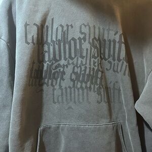 Taylor Swift reputation hoodie